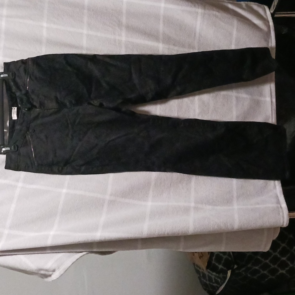 Coldwater Creek Natural fit size 12p